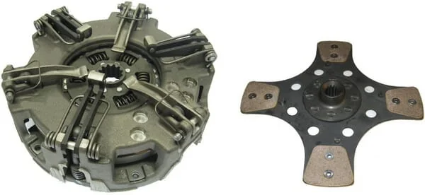 KAWE - 8457101N - Clutch Kit