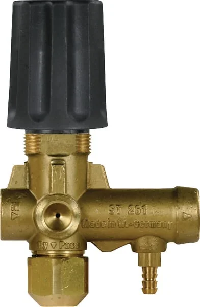 Kent - 400159501 - Control Valve St 261