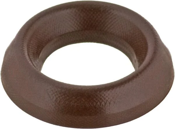 Kent - 90270500 - Seal 7x4mm 90 Shore Black Kent
