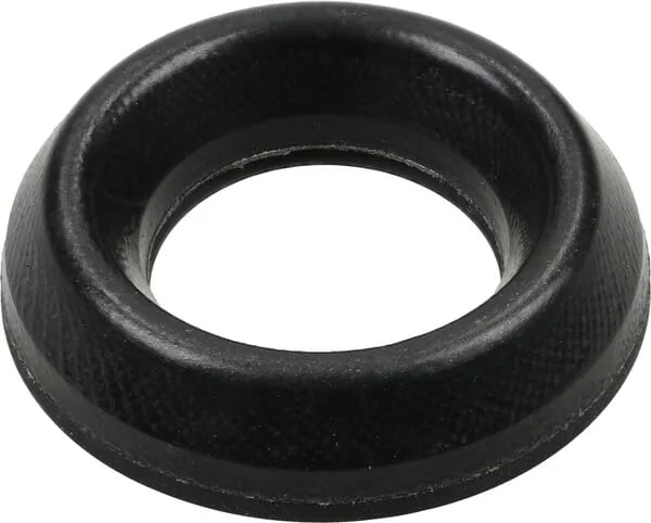 Kent - 90271000 - Seal 6.07x1.63mm 70 Shore Black Kent