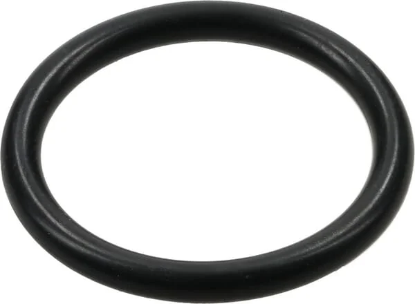Kent - 90384700 - Seal 20.24x2.62mm 90 Shore Black Kent