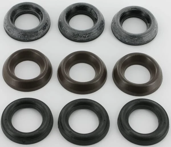 Kent - IPKIT69 - Set of Rings