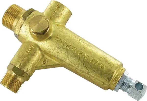 Kent - IPZK52 - Set of Valves