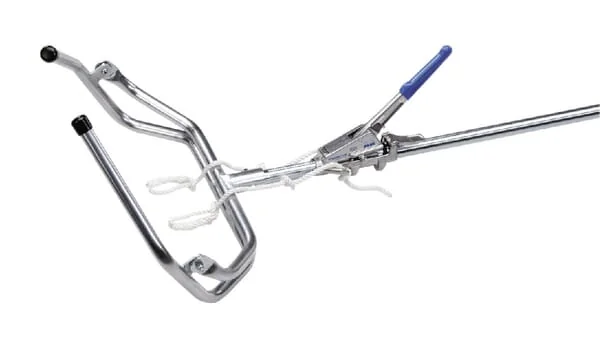 Kerbl - 10130K - Calving Aid Flexible Frame 52cm