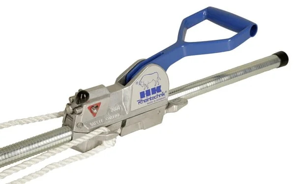 Kerbl - 10141 - HK-Calf Puller 2060 With Flexi Farme 57cm