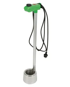 Kerbl - 14172 - Calf Milk Warmer EasyHeat 30A, 3000W