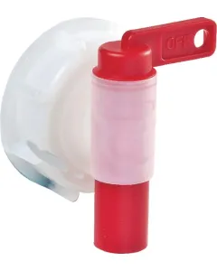 Kerbl - 158010161 - Kerbl Drain Valve 61 mm