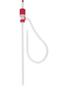 Kerbl - 158010201 - Kerbl Dosing Pump with Hose 55/69mm