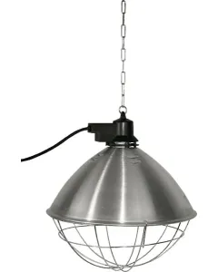 Kerbl - 1636300210 - Infrared Reflector, 5m Cable, Diameter 35cm