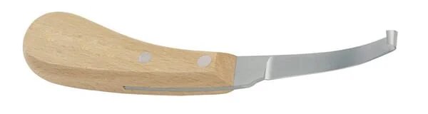 Kerbl - 16803 - Professional Hoof Knife, l
