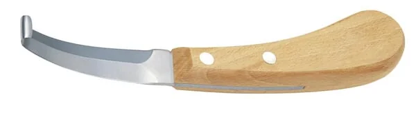 Kerbl - 16805 - Professional Hoof Knife, Double
