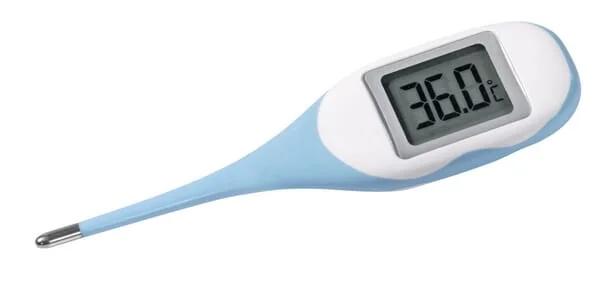 Kerbl - 2130 - Waterproof Fever Thermometer