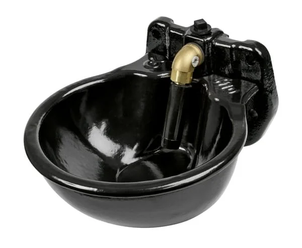 Kerbl - 222010 - Heated Drinking Basin