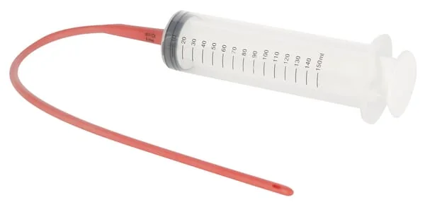 Kerbl - 27113 - Syringe With Probe 150ml