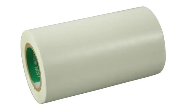 Kerbl - 29831 - Adhesive Tape White 10cmx10m