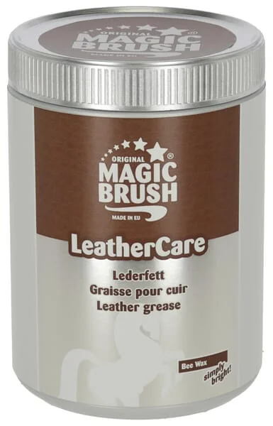 Kerbl - 3223431 - Dubbin With Beeswax 1000ml