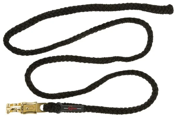 Kerbl - 3224626 - Lead Rope Topline Black 2m PH