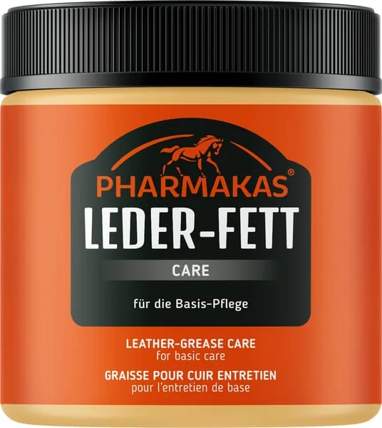 Kerbl - 3227330 - Pharmakas Leather Oil 500ml