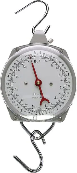 Kerbl - 486780 - Kerbl Quick Scale 5kg