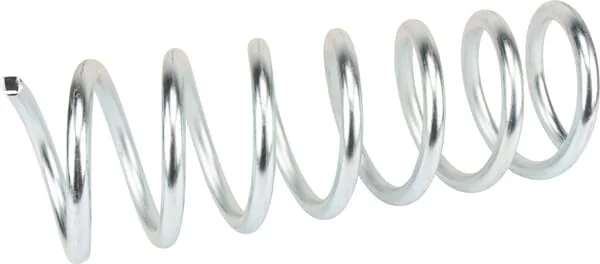 Kerbl - 6033KR - Spring for Cattle Brush