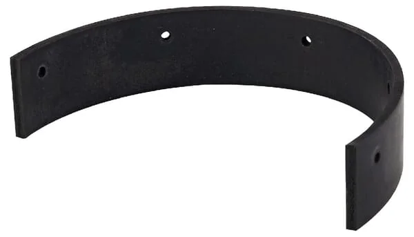 Kerbl - ES29235 - 58 cm Replacement Rubber