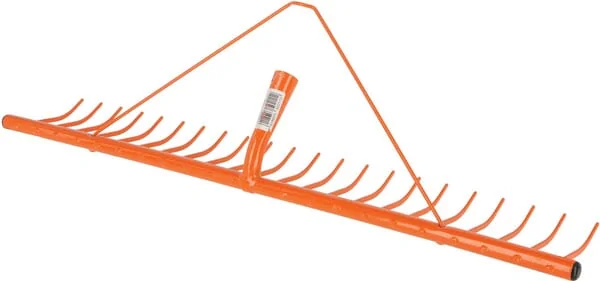Kerbl - ES50211 - Hay Rake 22 Tines 78cm
