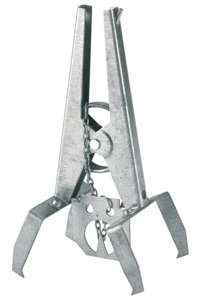 Kerbl - ES6613 - Mole Trap John