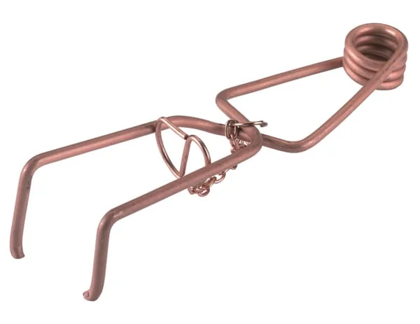 Kerbl - ES6615 - Mole Trap Baden (2x)