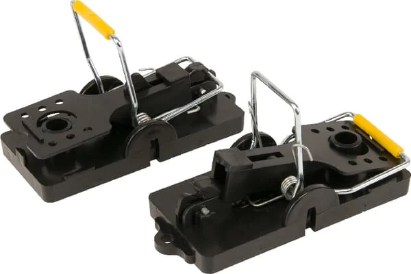 Kerbl - ES6626N - Mouse Trap Snapper