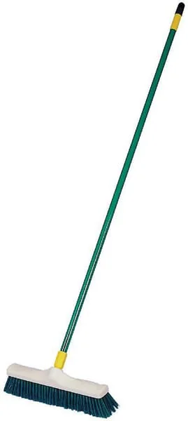 Kerbl - ES7309N - Broom 400 mm