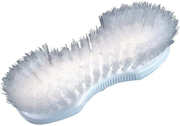 Kerbl - ES7616N - Brush With Perlon Bristles