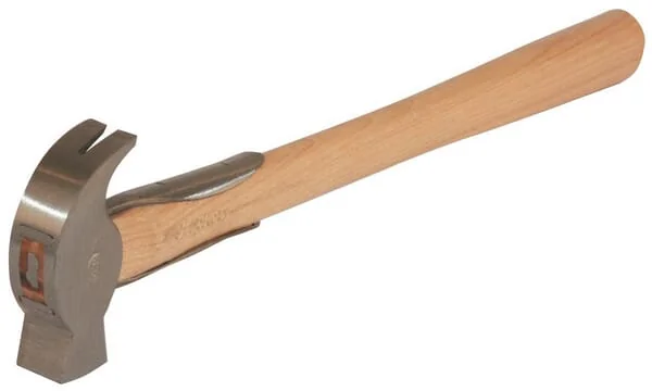Kerbl - HUW31306 - Hoof Fitting Hammer