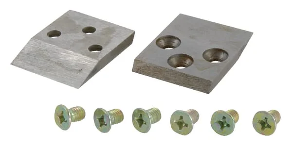 Kerbl - HUW31312 - Kerbl Replacement Cutting Jaws for HUW313