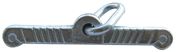 Kerbl - KN60V - Toggle 6 Mm Zinc Plated