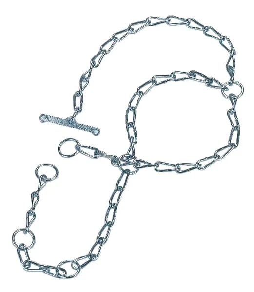 Kerbl - TZ2480 - Ox Chain 4.5mm 1600mm