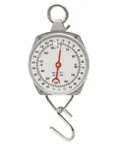 Kerbl - VV1033 - Pointer Scale 250kg