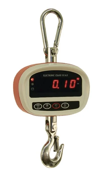 Kerbl - VV1051 - Digital Hanging Scale Up To 300kg