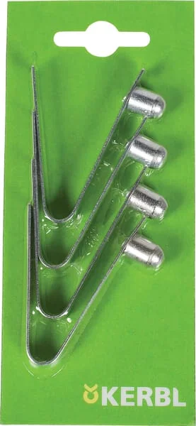 Kerbl - VV1076 - Set of 4 Springs, Cow Immob.