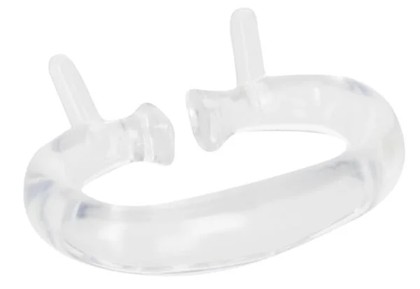 Kerbl - VV131402 - Cattle Weaner Suckstop Muller For Calves And Young Cattle, 2pcs