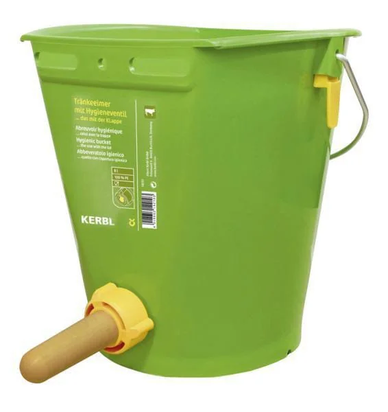Kerbl - VV14210 - Hygienic Drinking Bucket