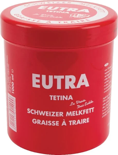 Kerbl - VV1517 - Eutra 500 ml Milking Grease
