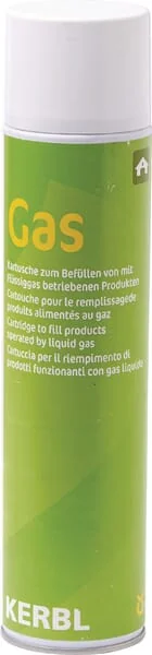 Kerbl - VV15683 - Cartridge For Udder Hair Removal