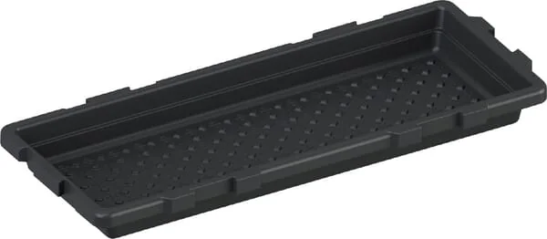Kerbl - VV16600 - Container 200l 2030x830x185mm Kerbl