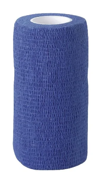 Kerbl - VV1667 - Blue Bandage 7.5cm