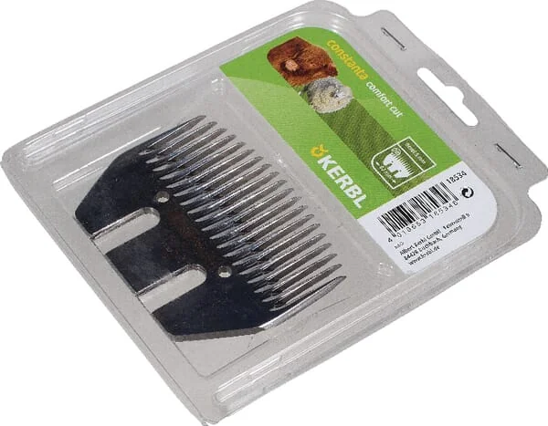 Kerbl - VV18534 - Lower Blade, 20 Teeth