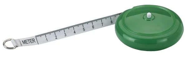 Kerbl - VV2191 - Measuring Tape For Animal