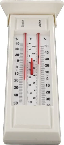 Kerbl - VV29141 - Min-Max Thermometer