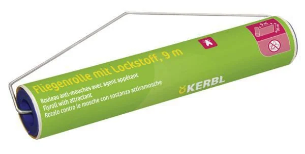 Kerbl - VV299847 - Kerbl Fly Trap Super 9 m x 30 cm