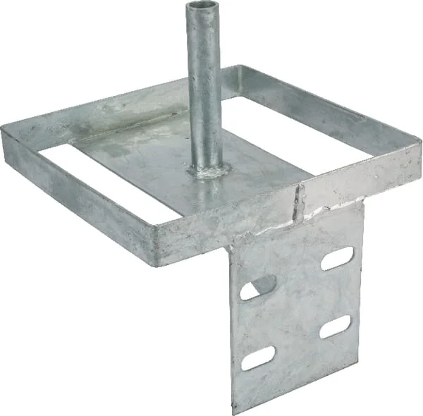 Kerbl - VV32472 - Kerbl Metal Base for Salt Lick