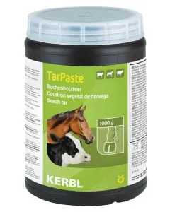 Kerbl - VV4100 - Beech Tar, 1 kg